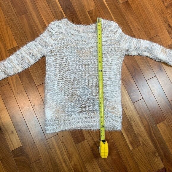 DRESS Barn Eyelash Sweater - Picture 7 of 7